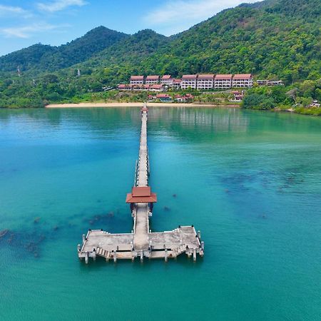 Tina Holiday Homes Koh Chang Exterior photo