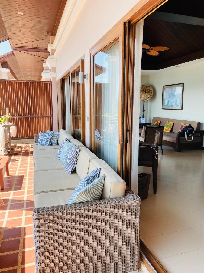Tina Holiday Homes Koh Chang Exterior photo