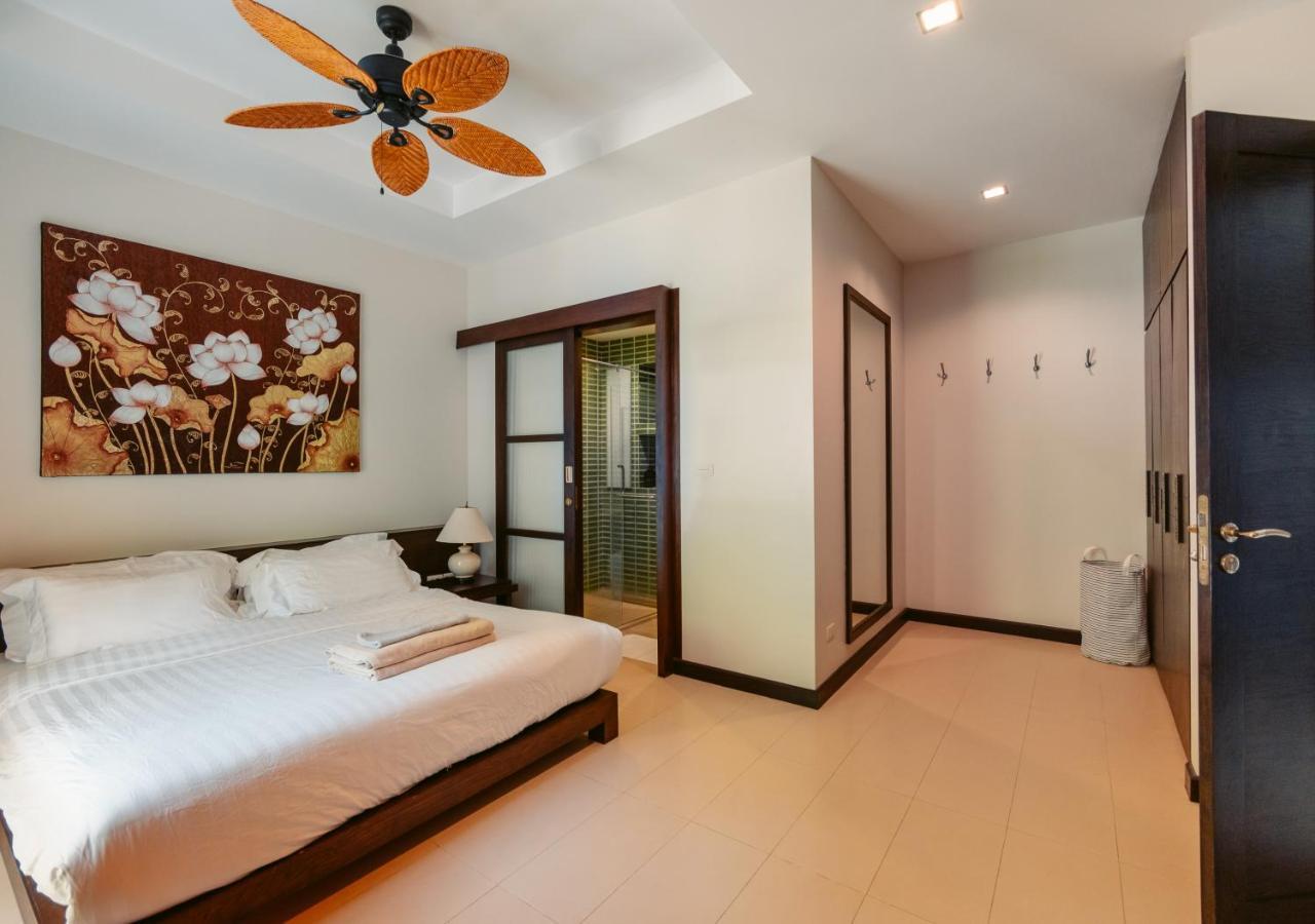 Tina Holiday Homes Koh Chang Exterior photo