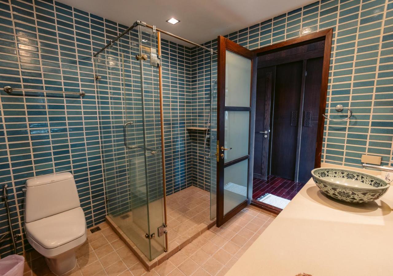 Tina Holiday Homes Koh Chang Exterior photo